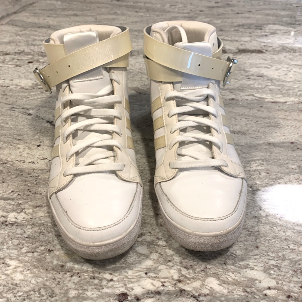 Adidas Neo Cloudfoam Sneakers